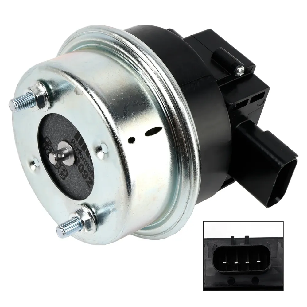 1997-2007 Dodge Dakota Servo Régulateur De Vitesse Aspirateur 4669977 5013979AA