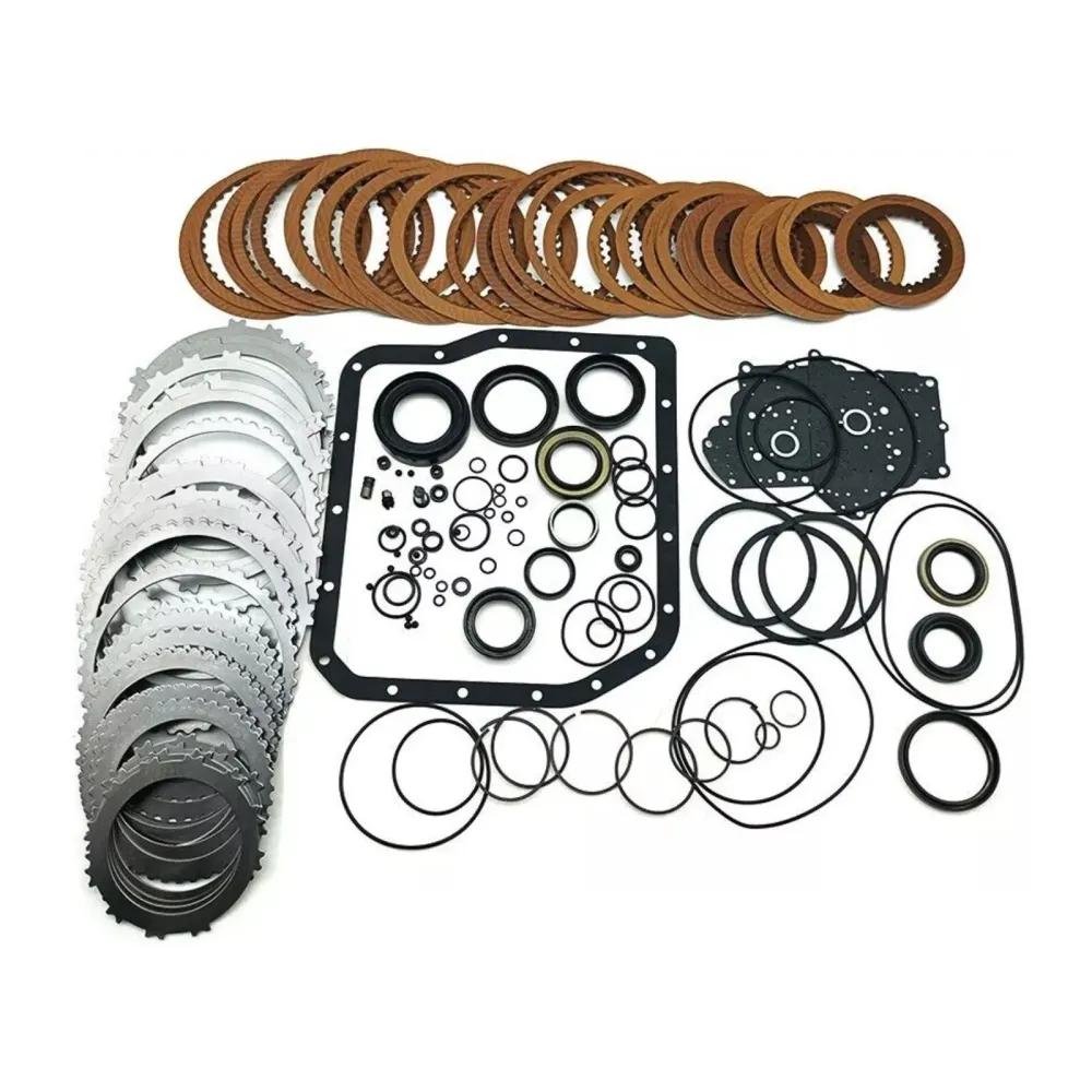 1999-2003 joints de révision de kit de reconstruction principale de transmission automatique LEXUS RX 3.0L U140E U140F T13...