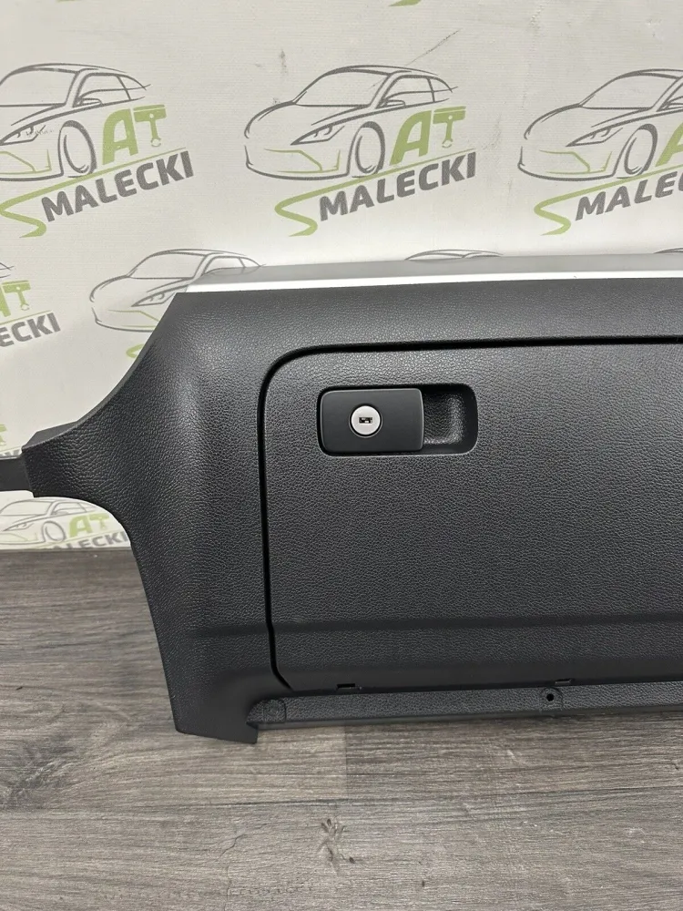 1K1 857 290 E boîte à gants compartiment de rangement Vw Golf VI 6 modèle 5K
