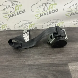 1K6857805AA Ceinture de sécurité arrière gauche VW Golf V
