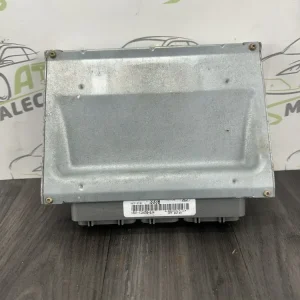 1R8112A650EJA Unité de contrôle moteur Jaguar modèles S-Type 1R81-12A650-EJA