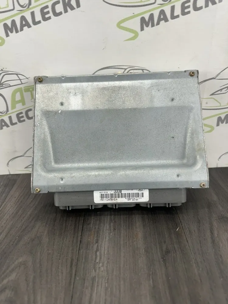 1R8112A650EJA Unité de contrôle moteur Jaguar modèles S-Type 1R81-12A650-EJA