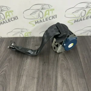 1S0857806A Ceinture de sécurité arrière droite VW UP