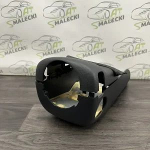 1S0858560 Garniture de panneau de garniture de colonne de direction pour modèles VW Up 1S Seat Mii 1SL