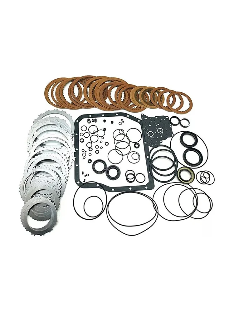 2000-2003 LEXUS RX 2.4L Kit de reconstruction principale de transmission automatique joints de disques d'embrayage T13600B...