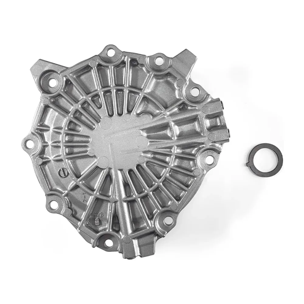 2000-2005 FORD LYNX 4 SP FWD L4 1,3L 1,6L Couvercle arrière de transmission 4F27E FN4A-EL