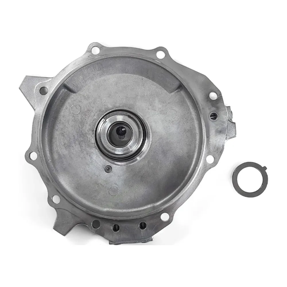 2000-2005 FORD LYNX 4 SP FWD L4 1,3L 1,6L Couvercle arrière de transmission 4F27E FN4A-EL