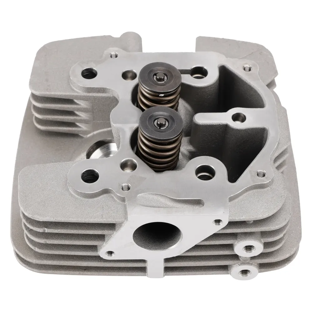 2000-2006 Honda TRX350 FA Rancher MOTEUR CULASSE SOUPAPE 12200-HN5-M00