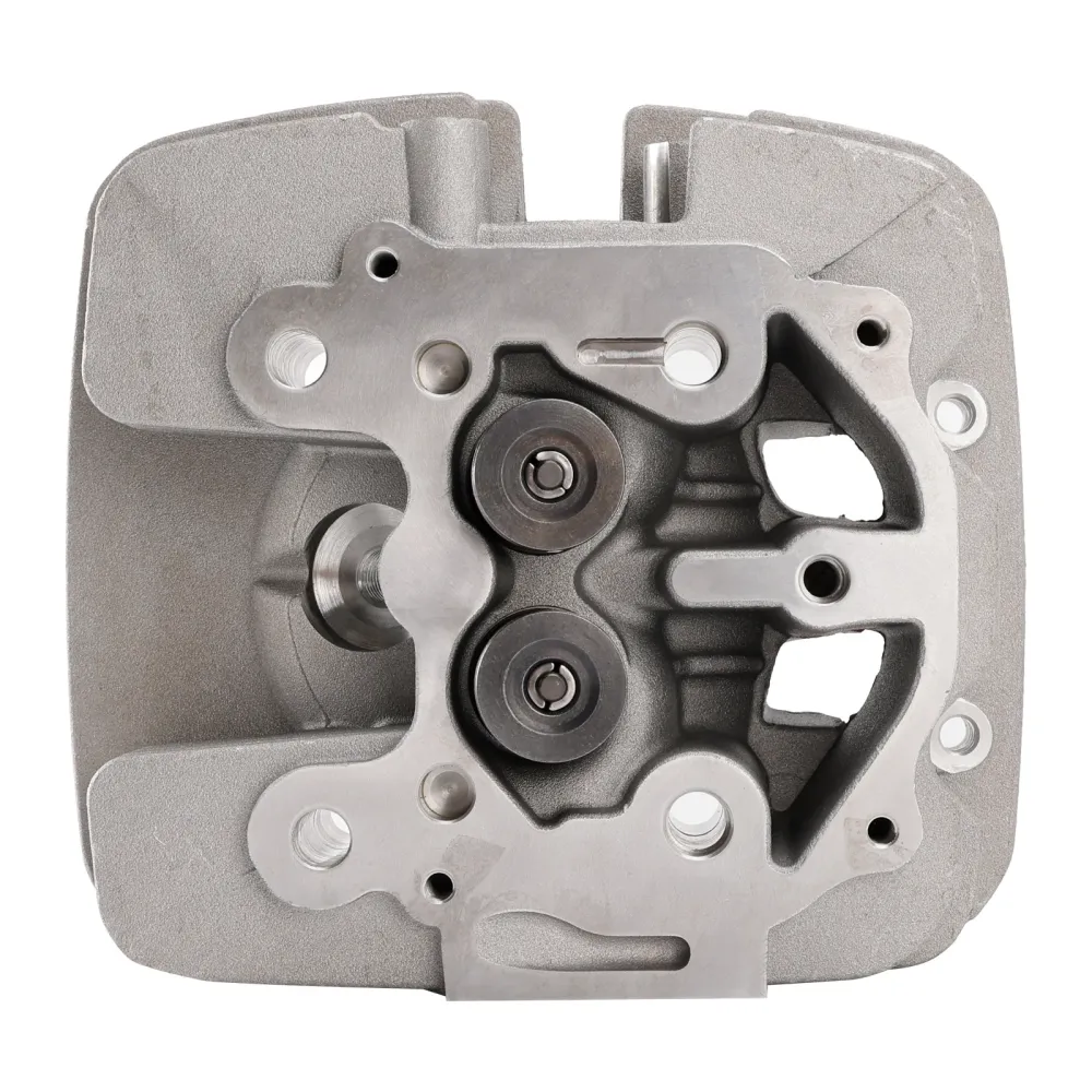 2000-2006 Honda TRX350 FA Rancher MOTEUR CULASSE SOUPAPE 12200-HN5-M00