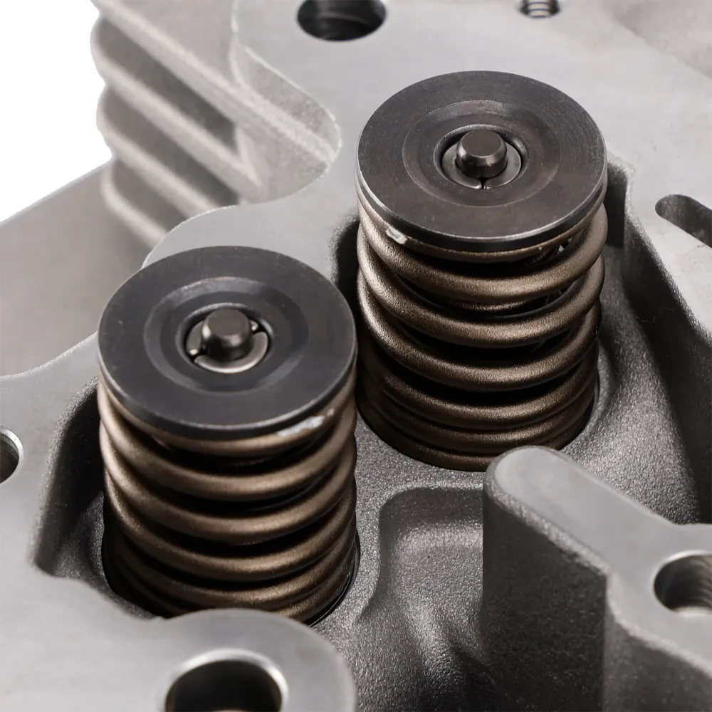 2000-2006 Honda TRX350 FA Rancher MOTEUR CULASSE SOUPAPE 12200-HN5-M00