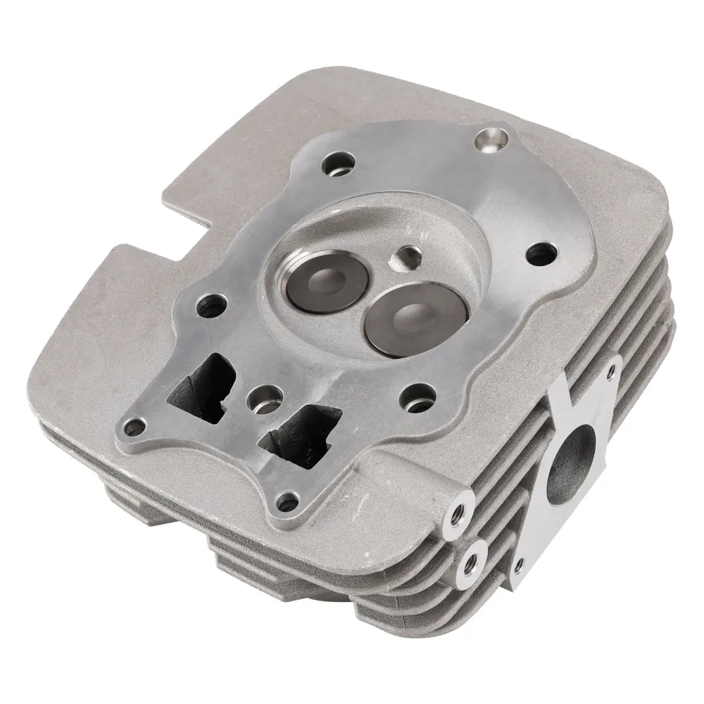 2000-2006 Honda TRX350 TM Rancher MOTEUR SOUPAPE DE CULASSE 12200-HN5-M00