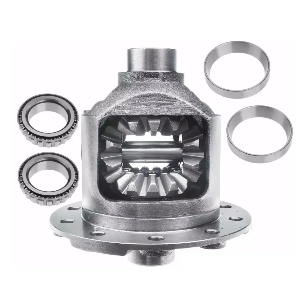 2000-2014 GMC Yukon XL 1500 V8 5,3 L OHV Kit de boîtier différentiel 40048044