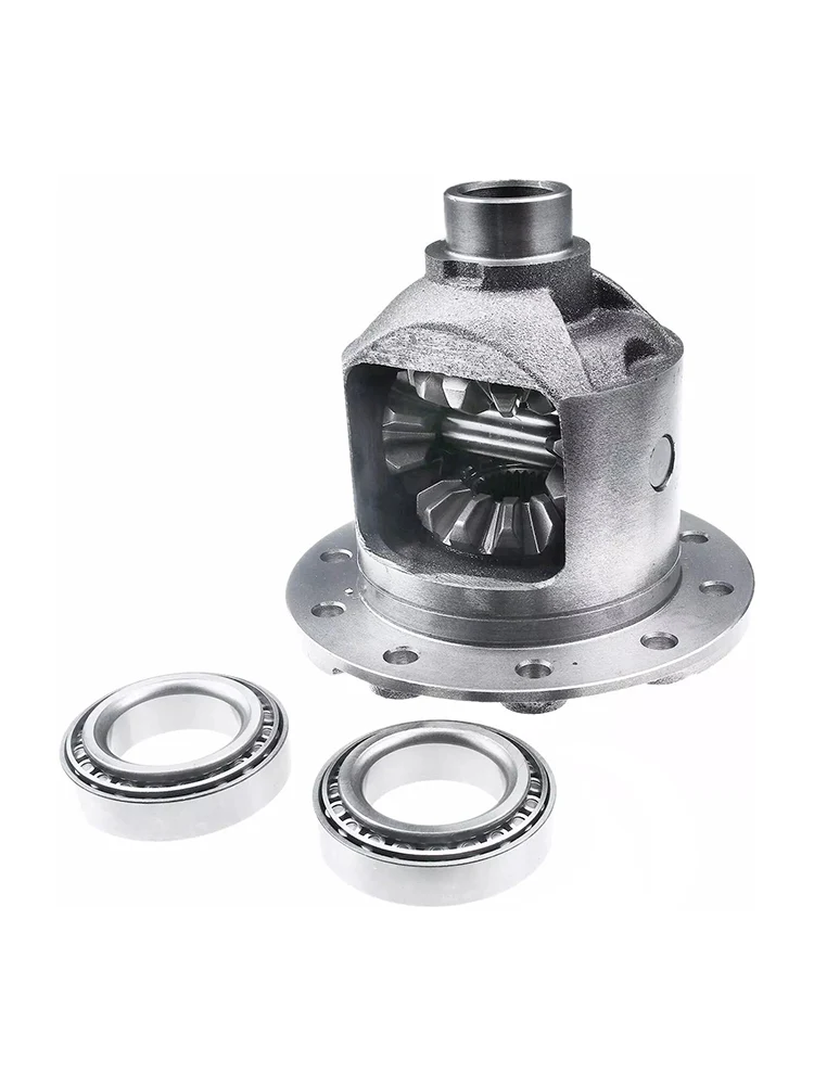 2000-2014 GMC Yukon XL 1500 V8 5,3 L OHV Kit de boîtier différentiel 40048044