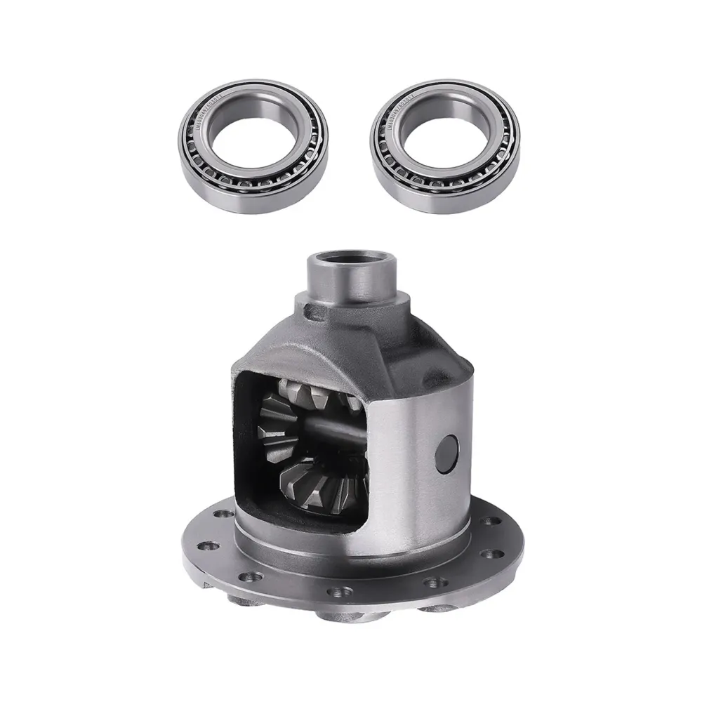 2000-2014 GMC Yukon XL 1500 V8 5,3 L OHV Kit de boîtier différentiel 40048044