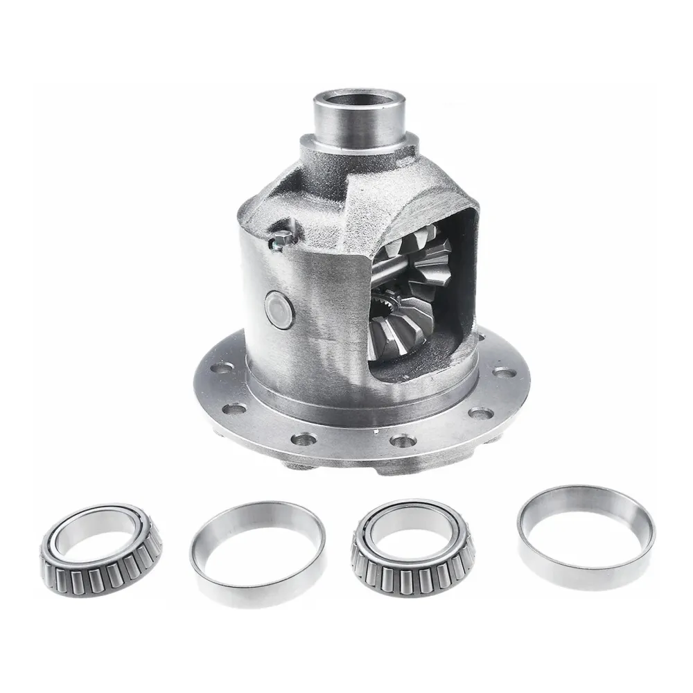 2000-2014 GMC Yukon XL 1500 V8 5,3 L OHV Kit de boîtier différentiel 40048044