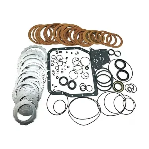 2000-2014 TOYOTA RAV 4 2.0L 2.4L 2.5L Kit de reconstruction principale de Transmission automatique joints de disques d'emb...
