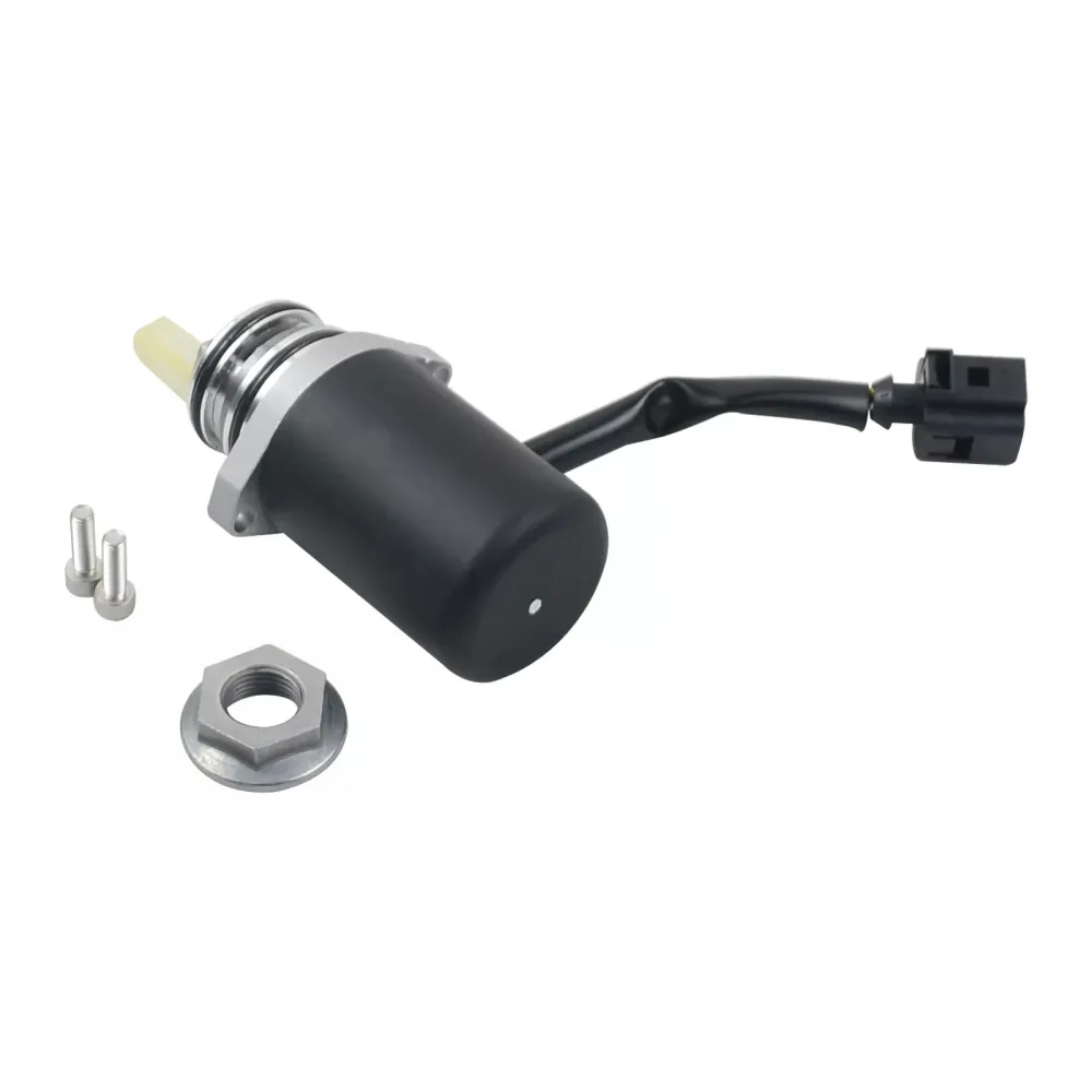 2001-2002 Volvo V70 Toutes roues motrices Pompe à huile différentielle arrière 8689664 30783079