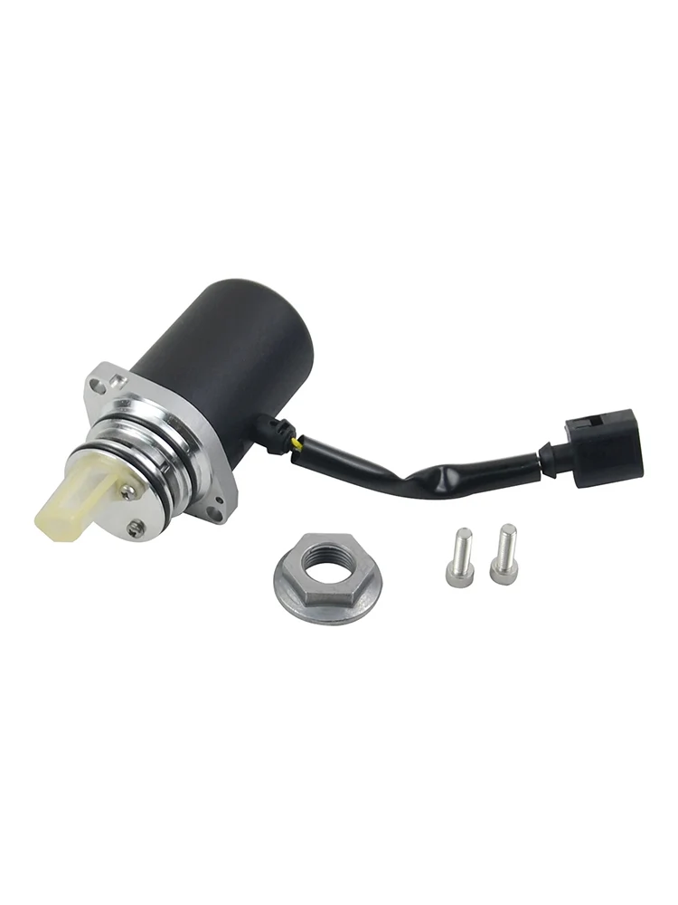 2001-2002 Volvo V70 Toutes roues motrices Pompe à huile différentielle arrière 8689664 30783079