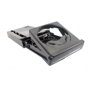 2001-2008 Audi B6 A4/S4/Avant/Quattro Porte-gobelet rétractable conduite à droite 8E2862534L