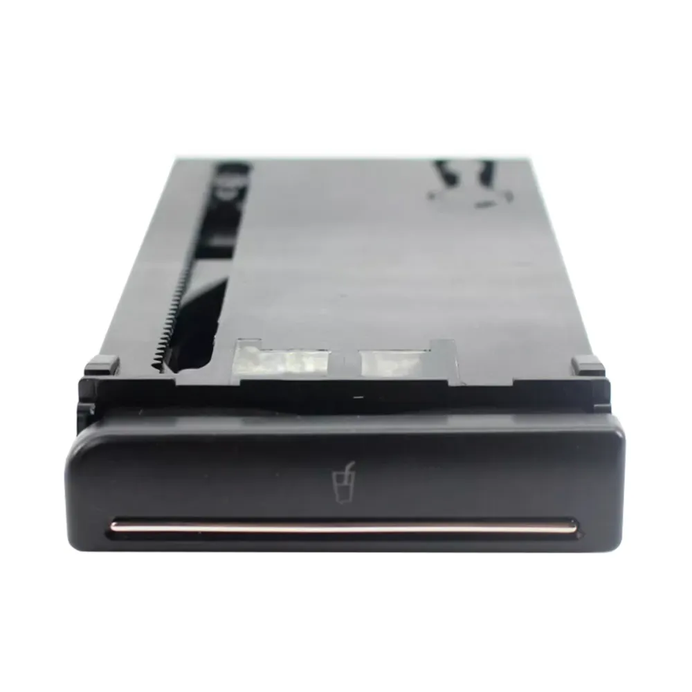 2001-2008 Audi B6 A4/S4/Avant/Quattro Porte-gobelet rétractable conduite à droite 8E2862534L