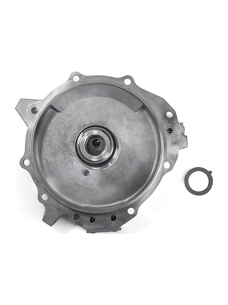 2001-2017 MAZDA 8/MPV 4 SP F/4WD L4 2.3L Couvercle arrière de transmission 4F27E FN4A-EL