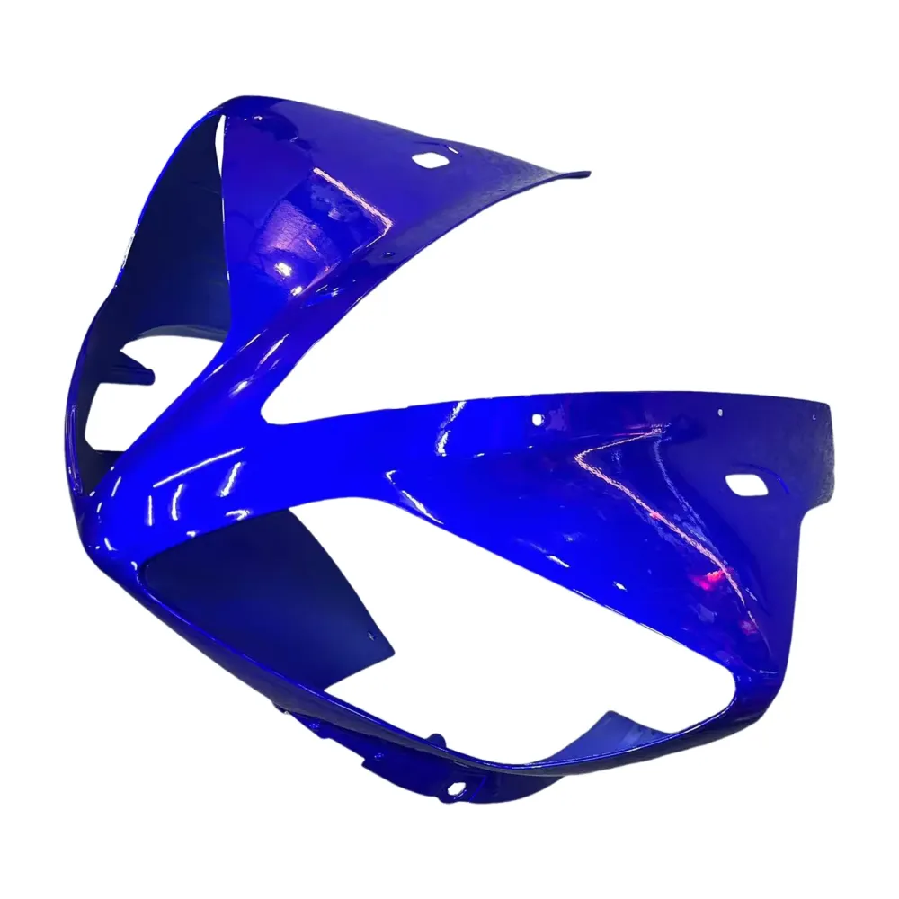2002-2003 Yamaha YZF-R1 Super Blue Racing Carénages Générique