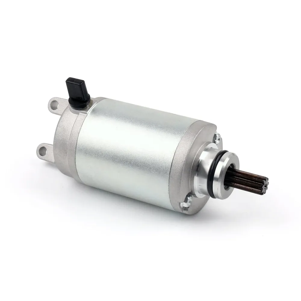 2002-2010 Suzuki UH125 Burgman 125 Démarreur moteur Burgman générique