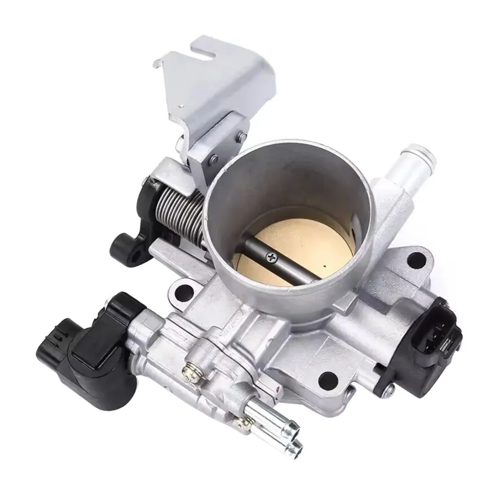 2003-2004 Toyota Corolla M/T 2WD berline LE corps de papillon assemblage 22030-0D110