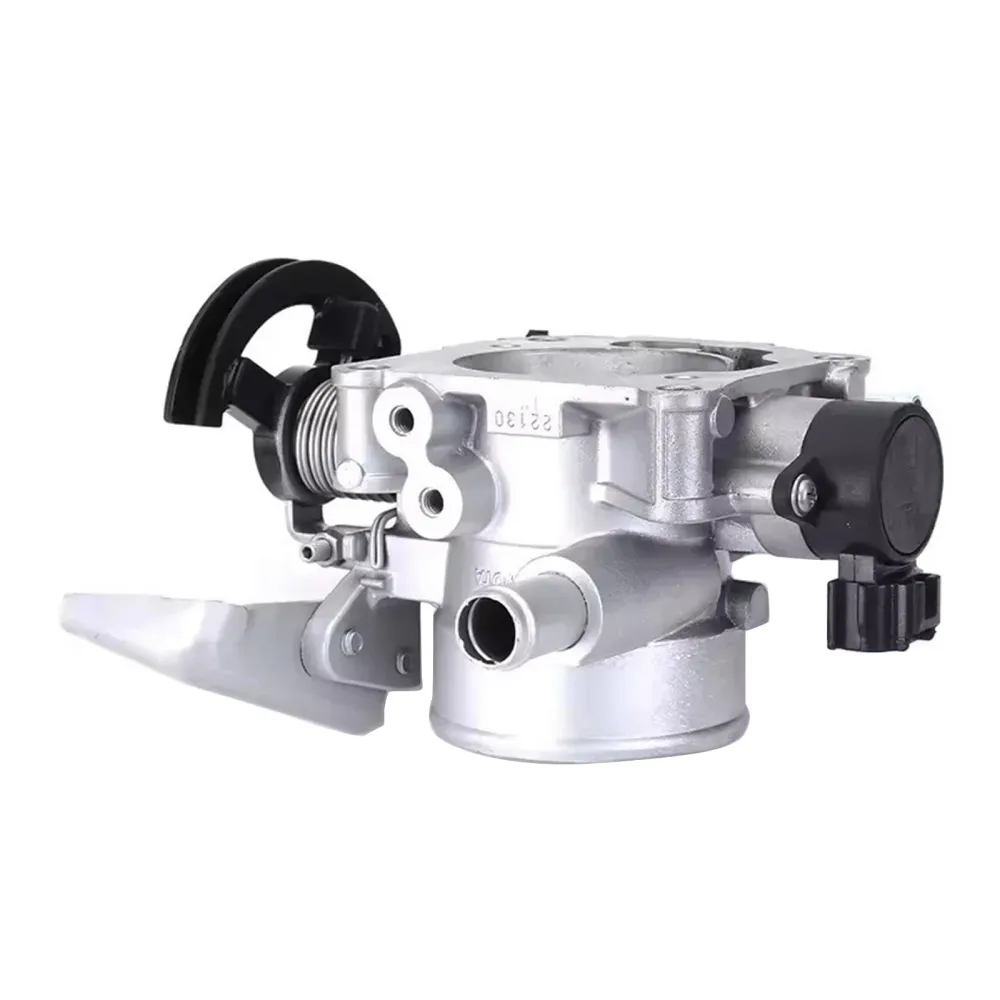 2003-2005 Toyota Matrix M/T 2WD XR Ensemble de corps de papillon 22030-0D110