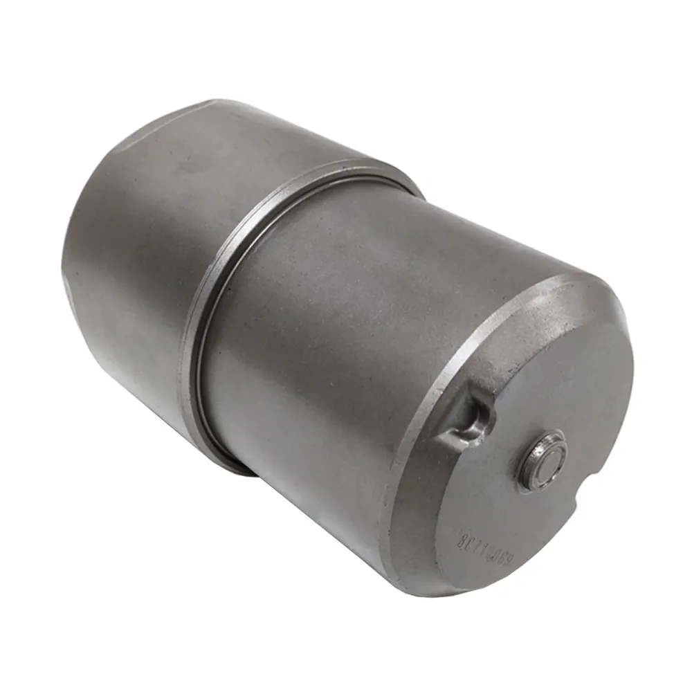 2003-2006 MITSUBISHI MONTERO ABS Maître-cylindre de frein Accumulateur 4630A012