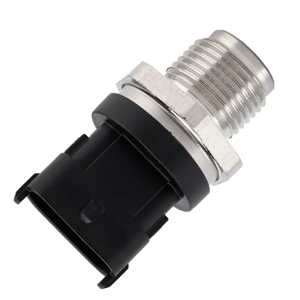 2003-2007.5 Dodge Cummins 5.9L Capteur de pression de rail de carburant 0281002937