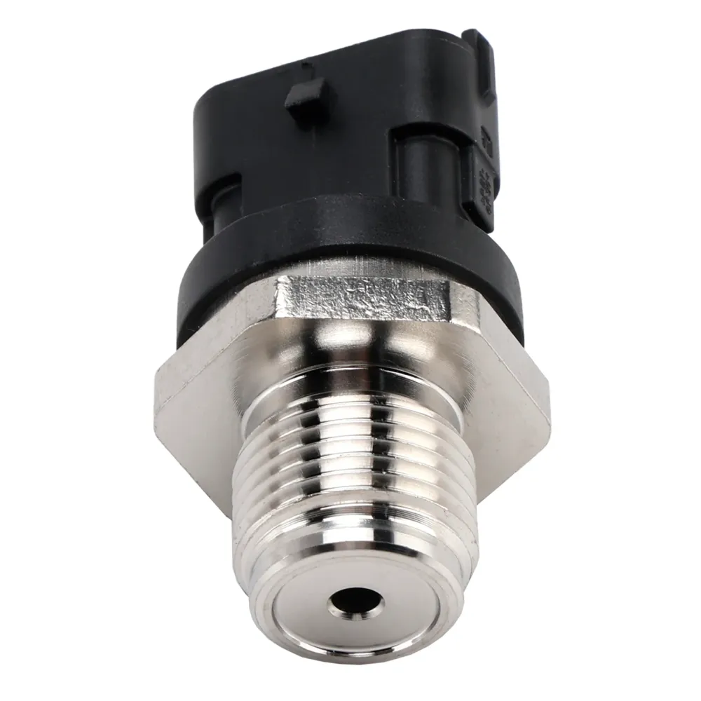 2003-2007.5 Dodge Cummins 5.9L Capteur de pression de rail de carburant 0281002937