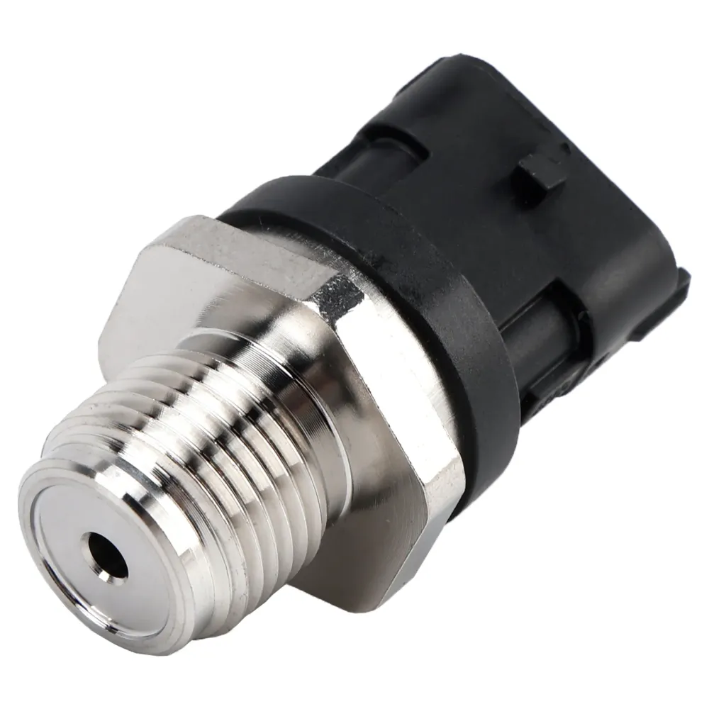 2003-2007.5 Dodge Cummins 5.9L Capteur de pression de rail de carburant 0281002937