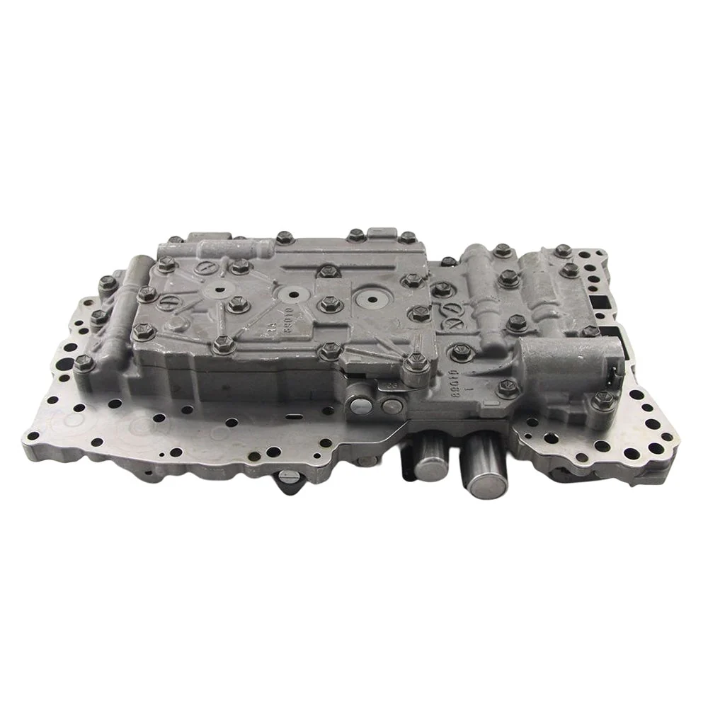 2003-2008 Toyota 4Runner 5 SP R/4WD 4.0L 4.7L A750E/F Corps de soupape de transmission avec solénoïdes TB-50LS