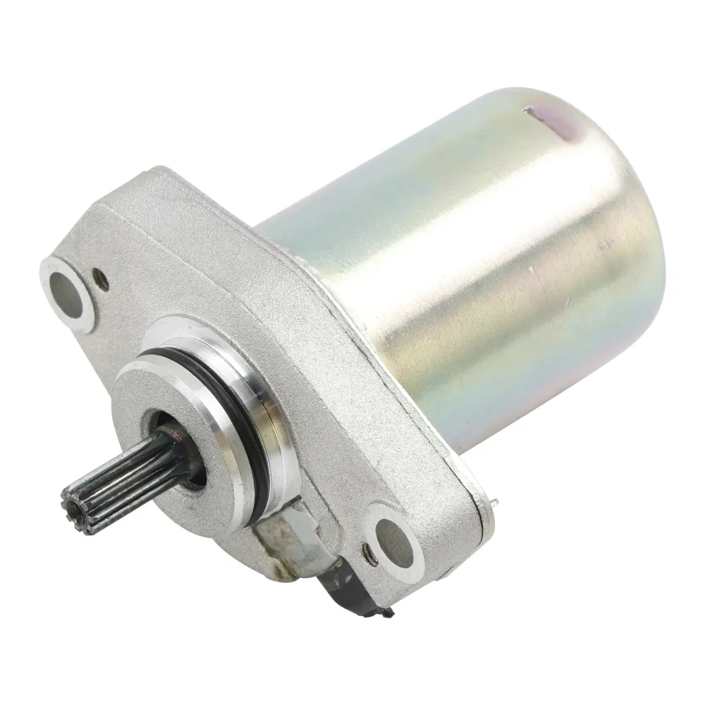 2004-2006 Polaris ATV Predator 50 Nouveau démarreur moteur démarrant 35800-NAF-00 0451805
