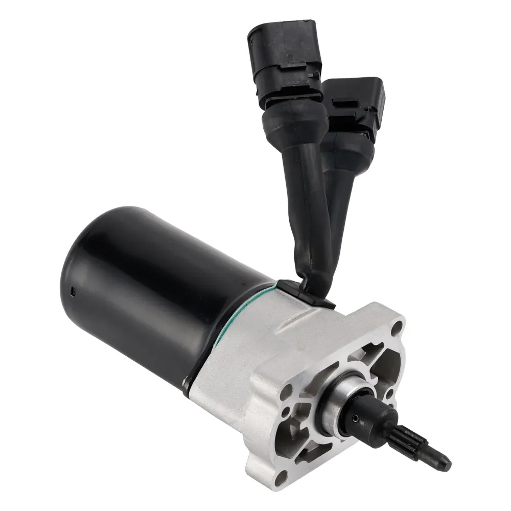 2004-2010 VW Touareg Touareg 7L6, 7L7, 7LA 5.0L Moteur de pompe différentielle arrière 95562490401