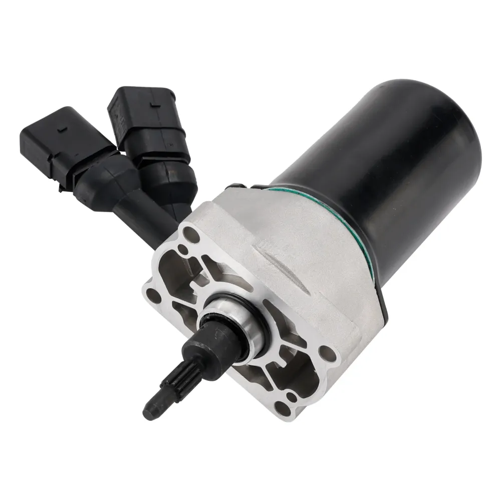 2004-2010 VW Touareg Touareg 7L6, 7L7, 7LA 5.0L Moteur de pompe différentielle arrière 95562490401