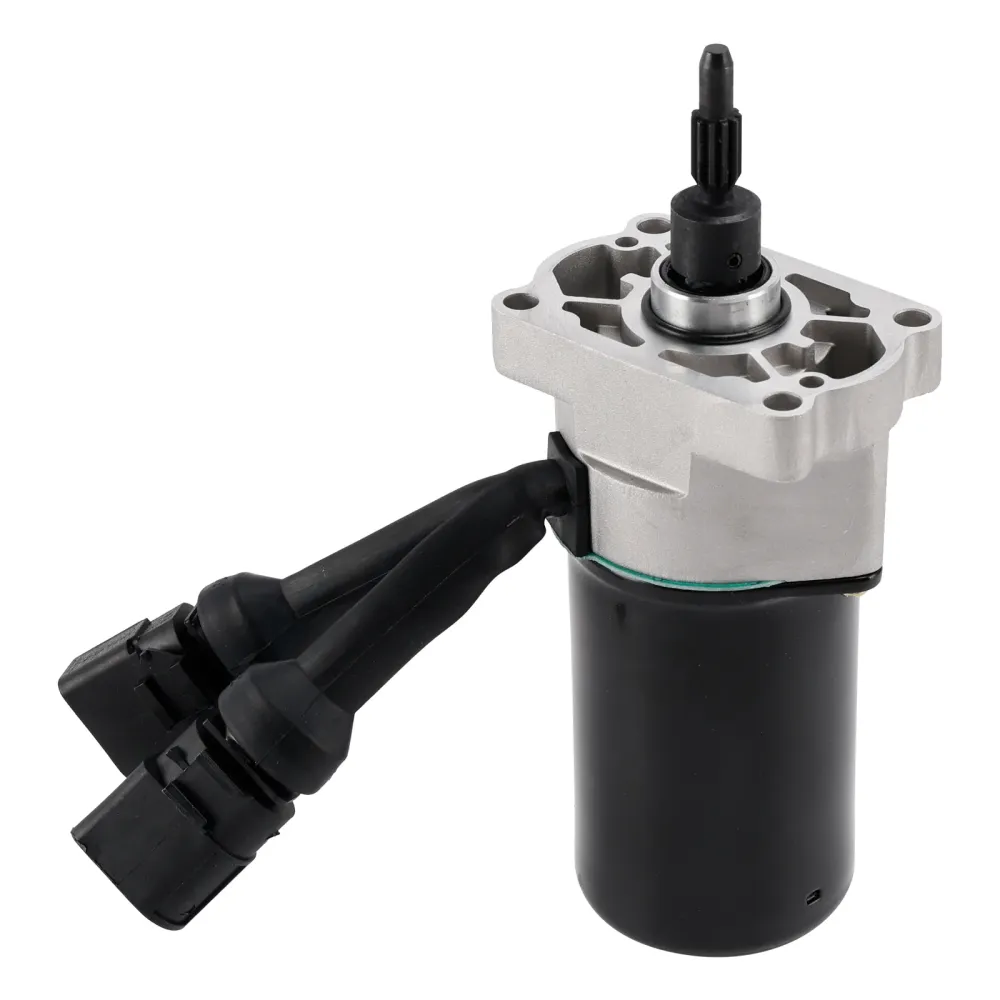 2004-2010 VW Touareg Touareg 7L6, 7L7, 7LA 5.0L Moteur de pompe différentielle arrière 95562490401