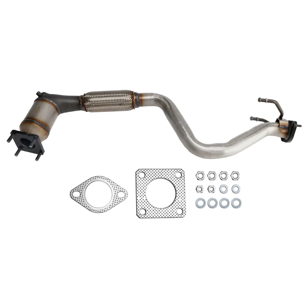 2005/09-2010/10 VW Jetta III 1K2 1.6 FSI 1598 ccm Convertisseur catalytique 1K0254303NX