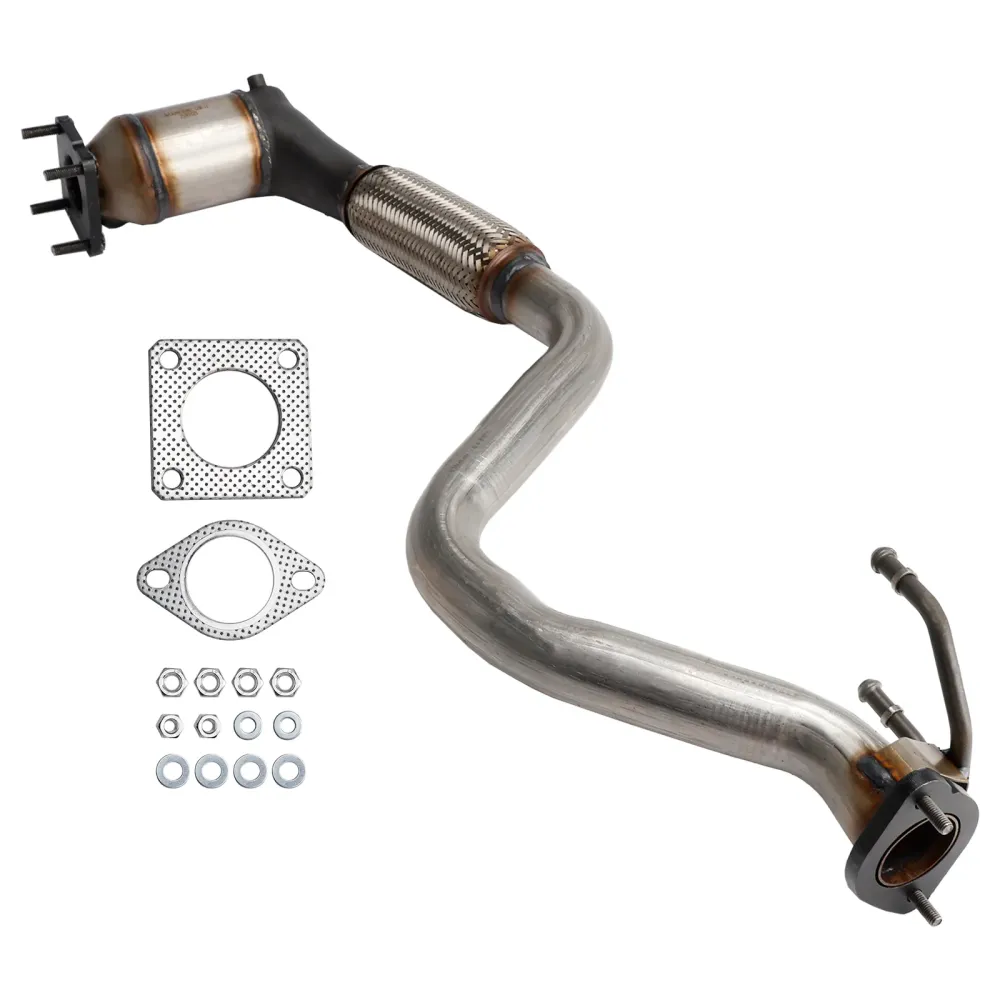 2005/09-2010/10 VW Jetta III 1K2 1.6 FSI 1598 ccm Convertisseur catalytique 1K0254303NX
