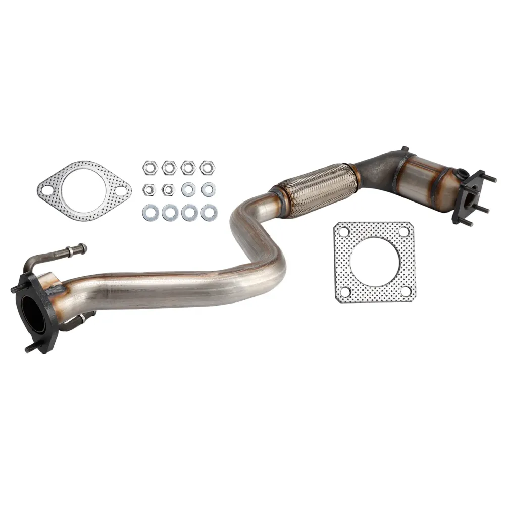 2005/09-2010/10 VW Jetta III 1K2 1.6 FSI 1598 ccm Convertisseur catalytique 1K0254303NX