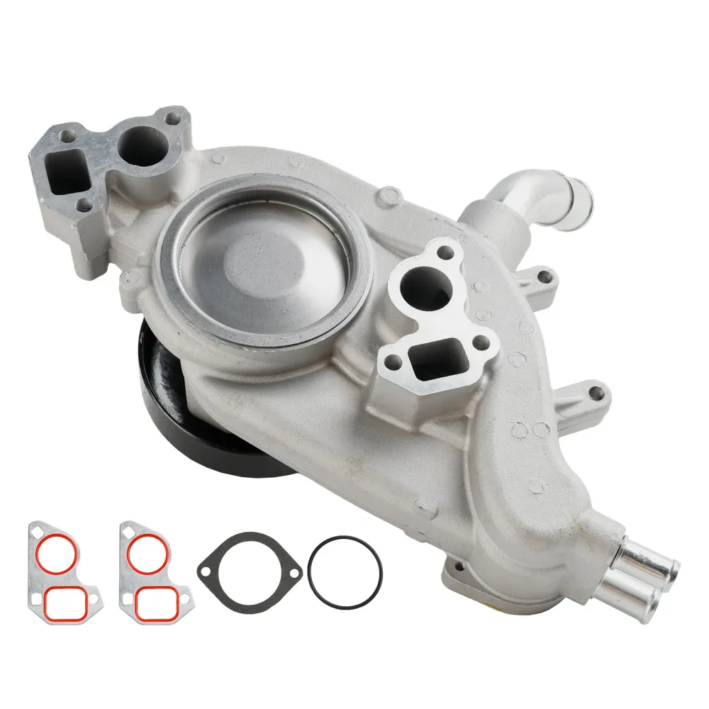 2005-2006 Saab 9-7X V8 5,3 L Pompe à eau mécanique 252-845