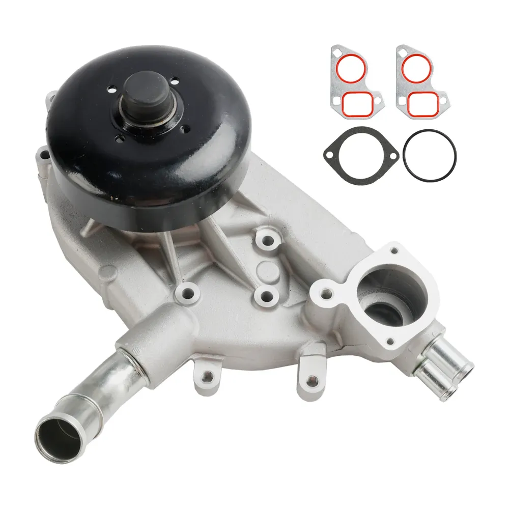 2005-2006 Saab 9-7X V8 5,3 L Pompe à eau mécanique 252-845