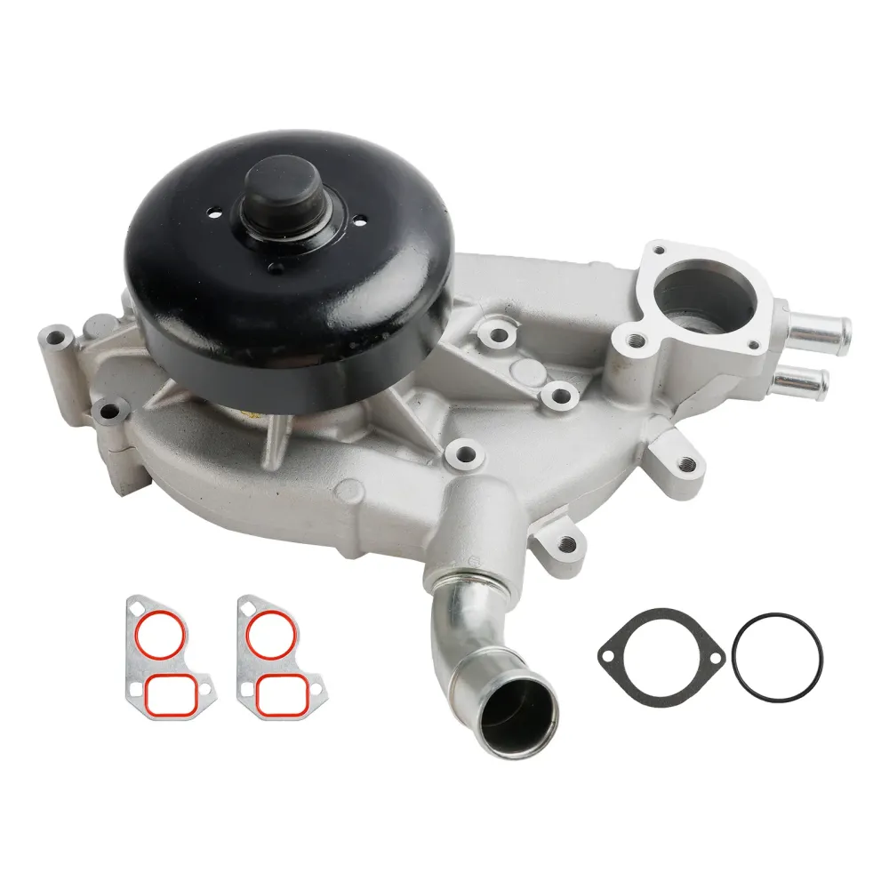 2005-2006 Saab 9-7X V8 5,3 L Pompe à eau mécanique 252-845