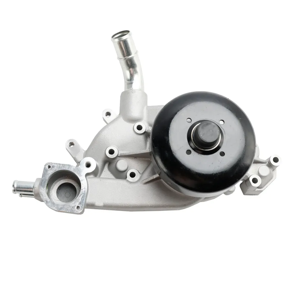 2005-2006 Saab 9-7X V8 5,3 L Pompe à eau mécanique 252-845