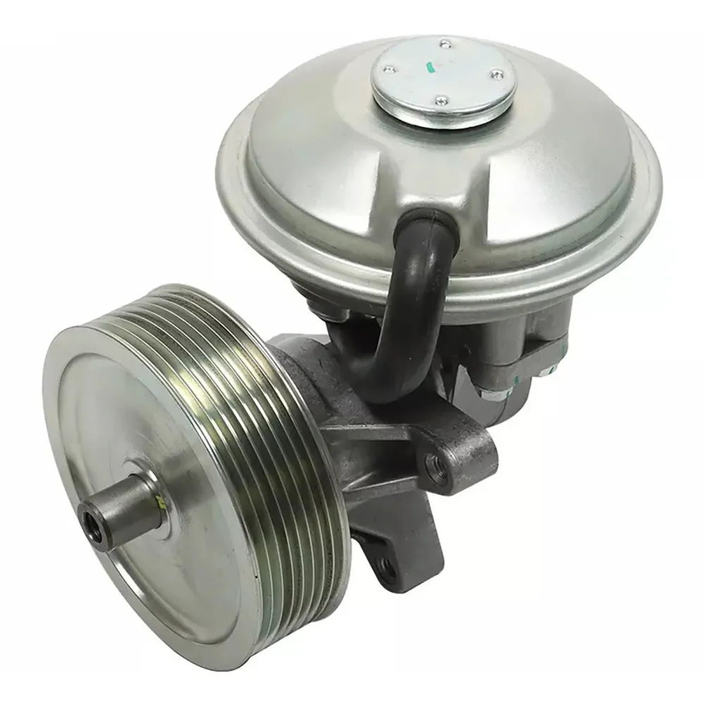 2005-2007 Dodge Ram 3500 L6 5,9 L OHV Pompe à vide mécanique 5102084AA APO198736