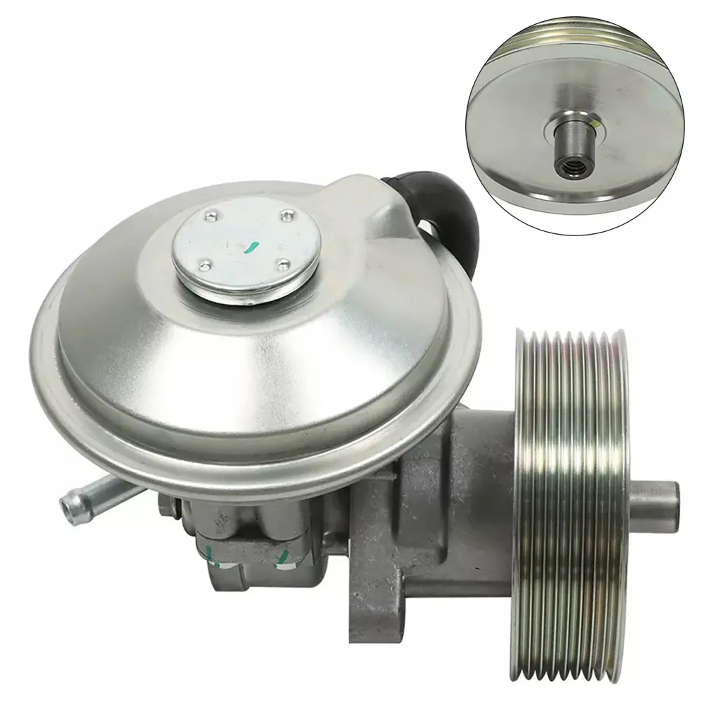 2005-2007 Dodge Ram 3500 L6 5,9 L OHV Pompe à vide mécanique 5102084AA APO198736