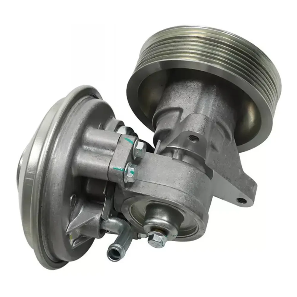 2005-2007 Dodge Ram 3500 L6 5,9 L OHV Pompe à vide mécanique 5102084AA APO198736