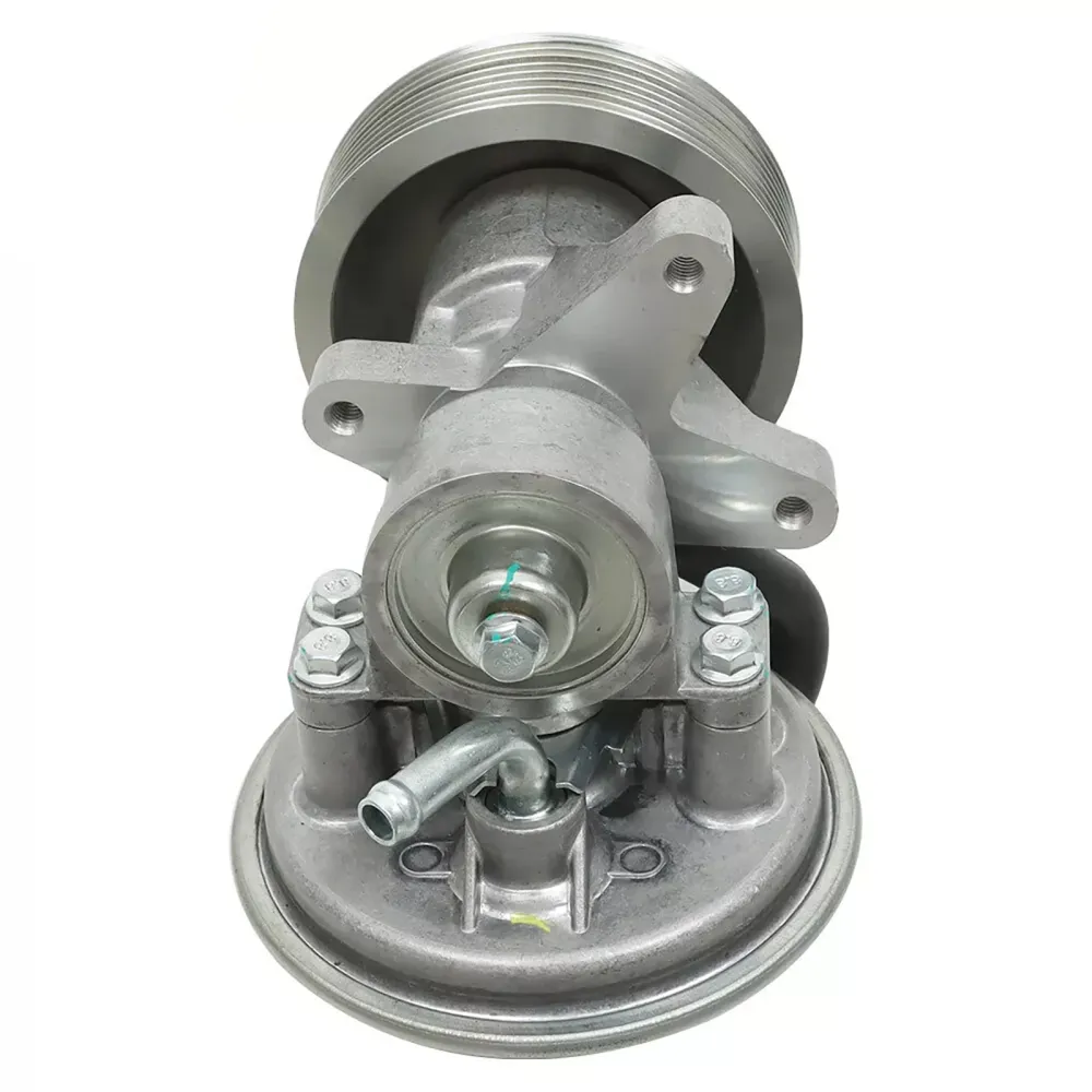 2005-2007 Dodge Ram 3500 L6 5,9 L OHV Pompe à vide mécanique 5102084AA APO198736