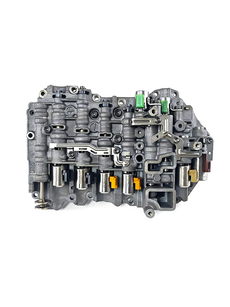 2005-2011 MINI L4 1,6 L 6 vitesses FWD 09M Corps de valve de transmission avec solénoïdes